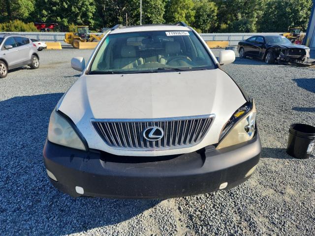 Photo 5 from auction – 2004 LEXUS RX 330 with VIN 2T2HA31U24C017148
