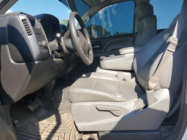 Photo 7 from auction – 2014 GMC SIERRA K1500 with VIN 3GTU2TECXEG412784