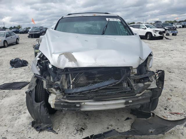 Foto 5 de la subasta – 2005 HONDA PILOT EXL con VIN 5FNYF18595B064666