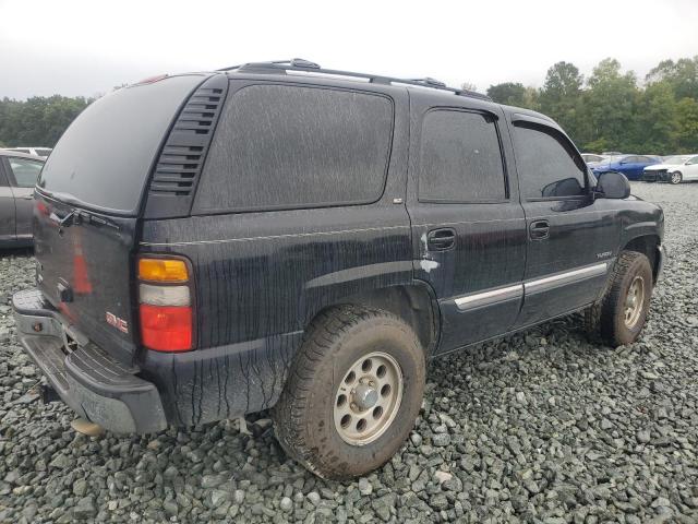 Photo 3 from auction – 2005 GMC YUKON with VIN 1GKEK13T45J109451
