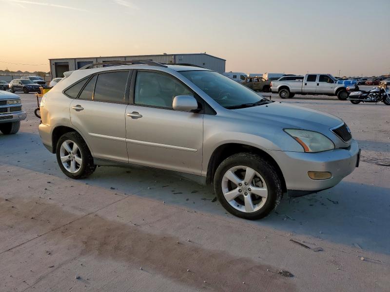 Photo 4 from auction – 2004 LEXUS RX 330 with VIN 2T2GA31U74C017710