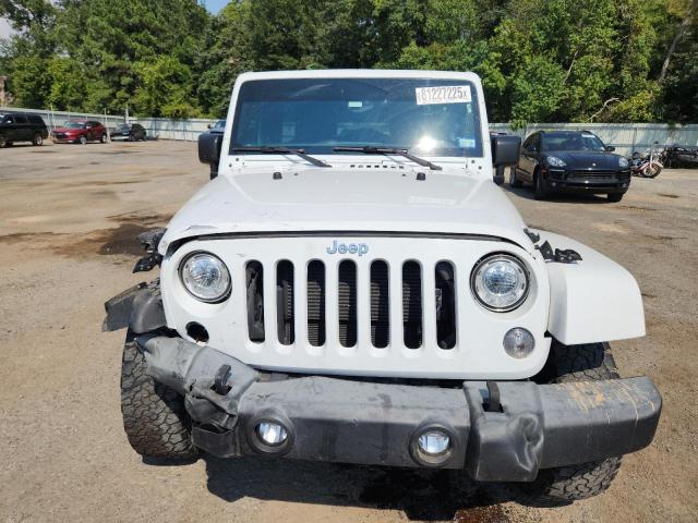 Photo 5 from auction – 2017 JEEP WRANGLER U with VIN 1C4BJWFG9HL584471