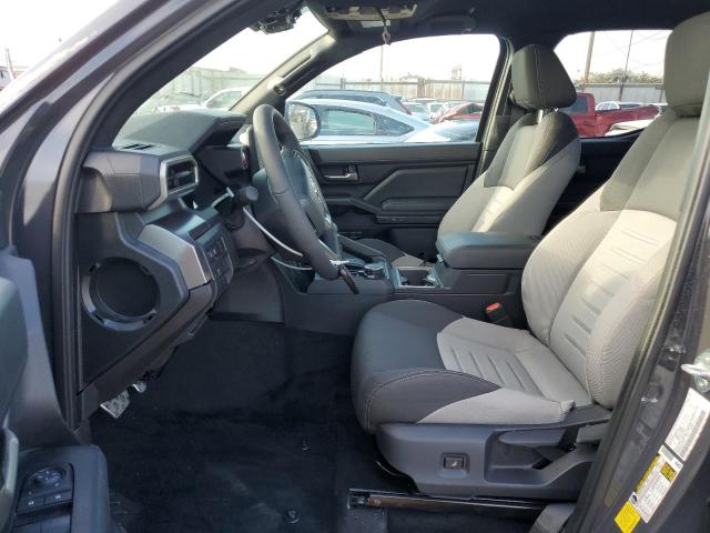 Photo 7 from auction – 2025 TOYOTA TACOMA DOU with VIN 3TMLB5JN4SM158632