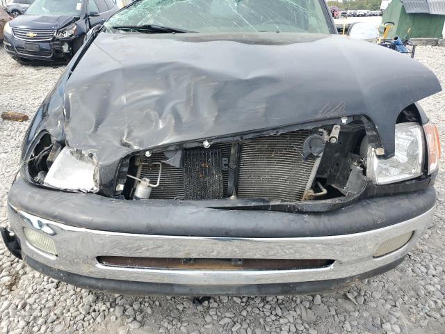 Photo 11 from auction – 2002 TOYOTA TUNDRA ACC with VIN 5TBBT44162S258753