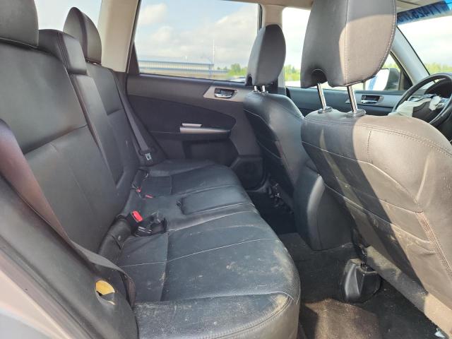 Photo 11 from auction – 2011 SUBARU FORESTER L with VIN JF2SHAEC2BH781247