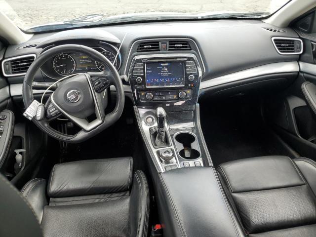 Photo 8 from auction – 2016 NISSAN MAXIMA 3.5 with VIN 1N4AA6AP2GC391828
