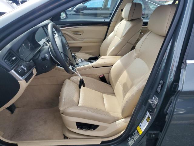 Photo 7 from auction – 2013 BMW 535 XI with VIN WBAFU7C57DDU70150