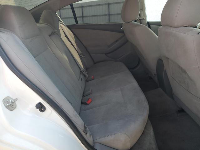Photo 10 from auction – 2012 NISSAN ALTIMA BASE with VIN 1N4AL2AP1CN517923
