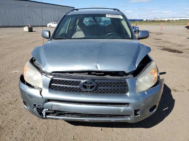 Photo 5 from auction – 2007 TOYOTA RAV4 with VIN JTMBD33V676044419