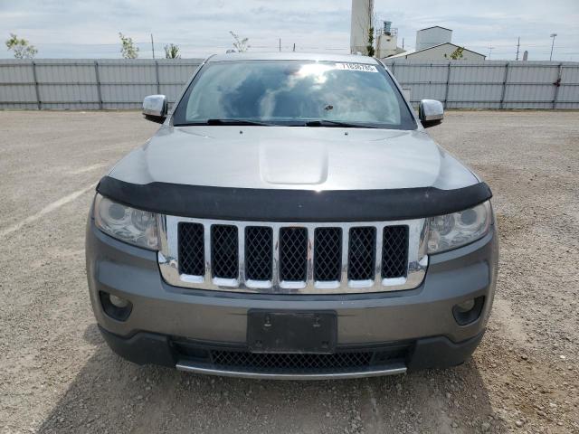 Photo 5 from auction – 2012 JEEP GRAND CHER with VIN 1C4RJFCG4CC134416