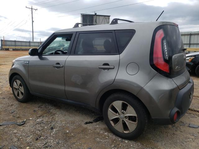 Photo 2 from auction – 2016 KIA SOUL with VIN KNDJN2A29G7243597