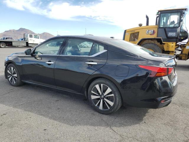 Photo 2 from auction – 2019 NISSAN ALTIMA SL with VIN 1N4BL4EV9KC189721