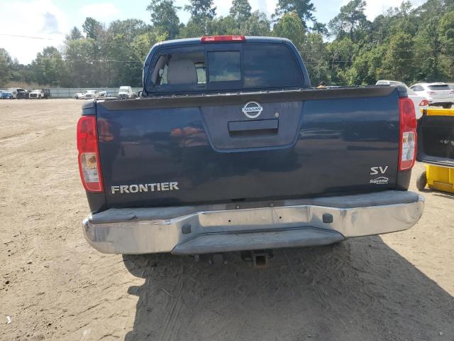 Photo 6 from auction – 2016 NISSAN FRONTIER S with VIN 1N6AD0ER0GN729397