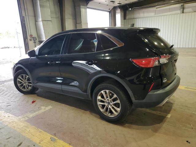 Photo 2 from auction – 2022 FORD ESCAPE SE with VIN 1FMCU9G68NUB43208
