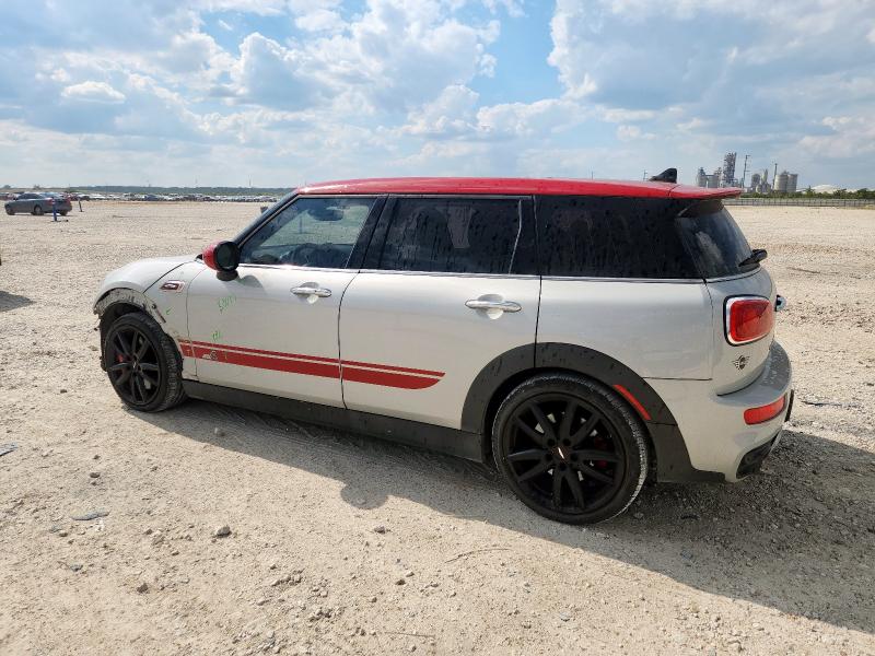 Photo 2 from auction – 2019 MINI COOPER JCW with VIN WMWLV9C51K2D66647