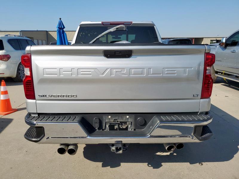 Photo 6 from auction – 2019 CHEVROLET SILVERADO with VIN 1GCPWCED0KZ168116