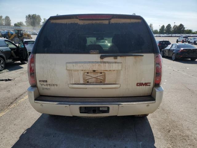 Photo 6 from auction – 2011 GMC YUKON DENALI with VIN 1GKS1EEF5BR201427