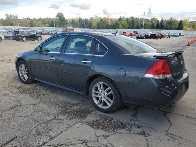 Photo 2 from auction – 2012 CHEVROLET IMPALA LTZ with VIN 2G1WC5E35C1235688