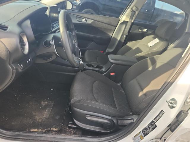 Photo 7 from auction – 2021 KIA FORTE FE with VIN 3KPF24AD1ME402720