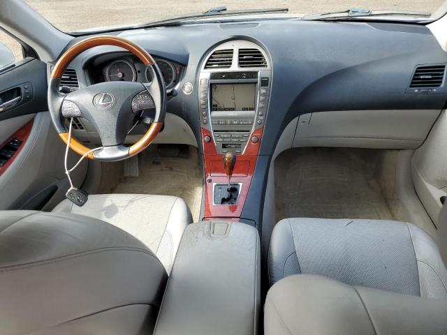 Zdjęcie 8 z aukcji – 2007 LEXUS ES 350 z VIN JTHBJ46G472057459