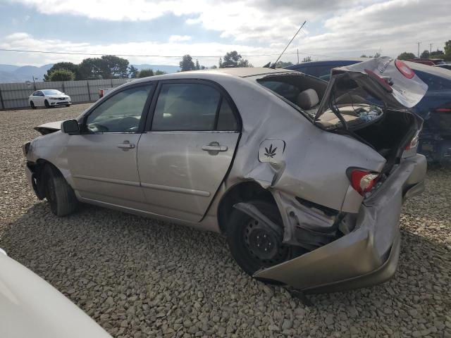 Photo 2 from auction – 2003 TOYOTA COROLLA CE with VIN 1NXBR32EX3Z071417