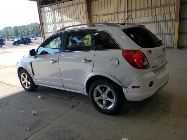 Photo 2 from auction – 2013 CHEVROLET CAPTIVA LT with VIN 3GNAL3EK6DS558058