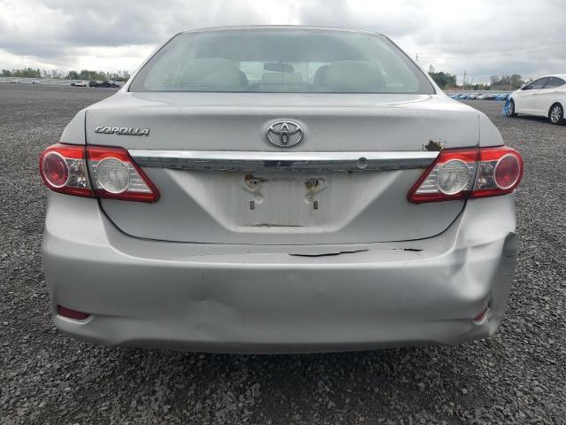 Photo 6 from auction – 2011 TOYOTA COROLLA with VIN 2T1BU4EE8BC570667