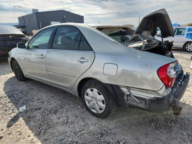 Photo 2 from auction – 2002 TOYOTA CAMRY LE with VIN 4T1BE32K02U024221