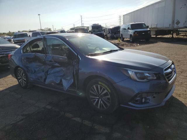 Photo 4 from auction – 2018 SUBARU LEGACY 2.5 with VIN 4S3BNAF6XJ3018274