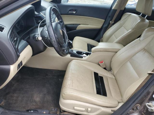 Photo 7 from auction – 2013 ACURA ILX 20 TEC with VIN 19VDE1F76DE004668