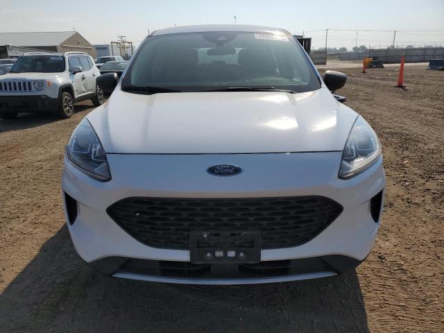 Photo 5 from auction – 2020 FORD ESCAPE with VIN 1FMCU9F67LUB68499