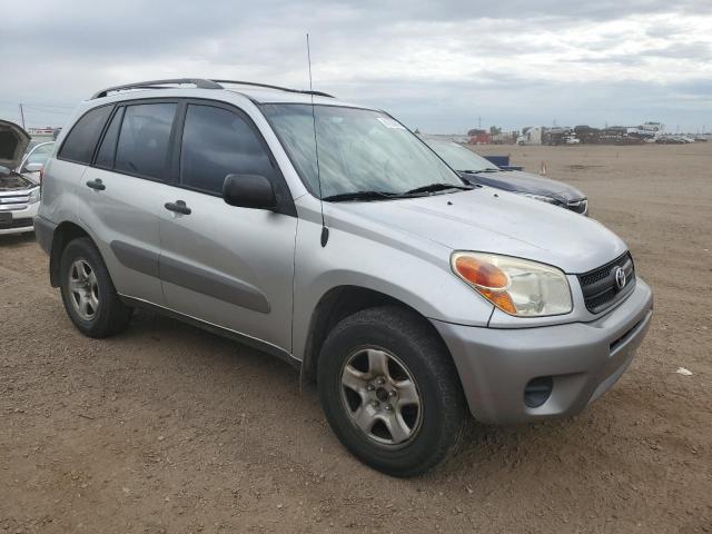 Photo 4 from auction – 2005 TOYOTA RAV4 with VIN JTEHD20V256024993