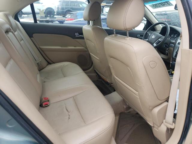 Photo 10 from auction – 2008 MERCURY MILAN PREM with VIN 3MEHM08178R604613