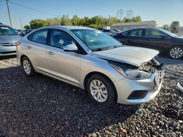 Photo 4 from auction – 2020 HYUNDAI ACCENT SE with VIN 3KPC24A62LE115809