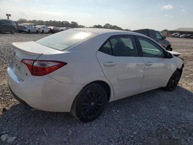 Photo 3 from auction – 2014 TOYOTA COROLLA L with VIN 5YFBURHE4EP051516