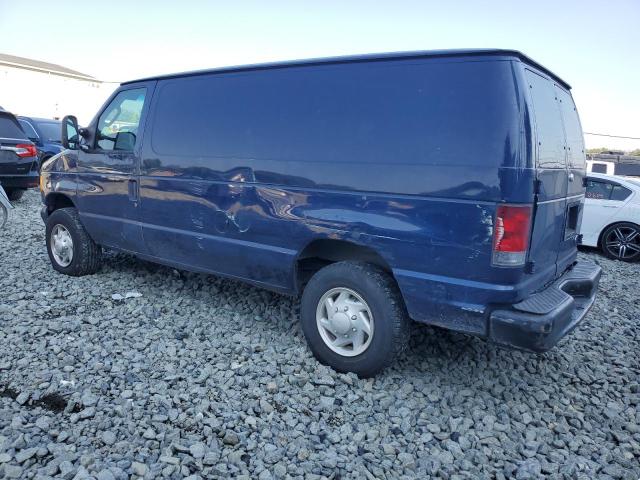 Photo 2 from auction – 2007 FORD ECONOLINE with VIN 1FTSE34L07DA53722