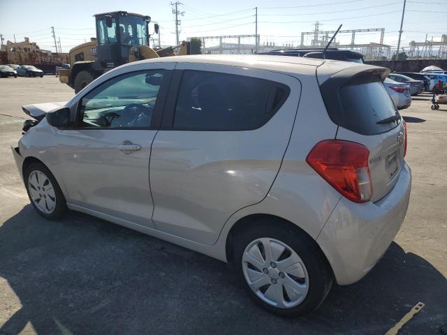 Foto 2 de la subasta – 2017 CHEVROLET SPARK LS con VIN KL8CB6SA1HC700645