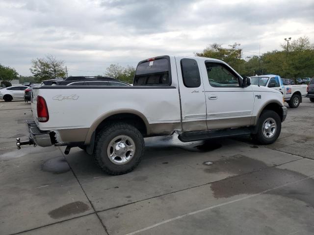 Photo 3 from auction – 2003 FORD F150 with VIN 1FTRX18L73NA98989