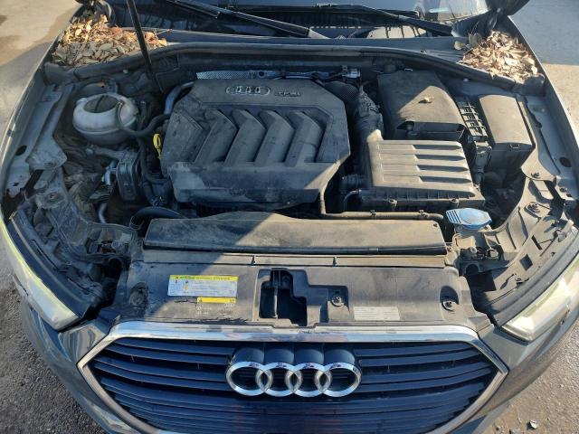 Photo 11 from auction – 2017 AUDI A3 PREMIUM with VIN WAUAUGFF1H1055167