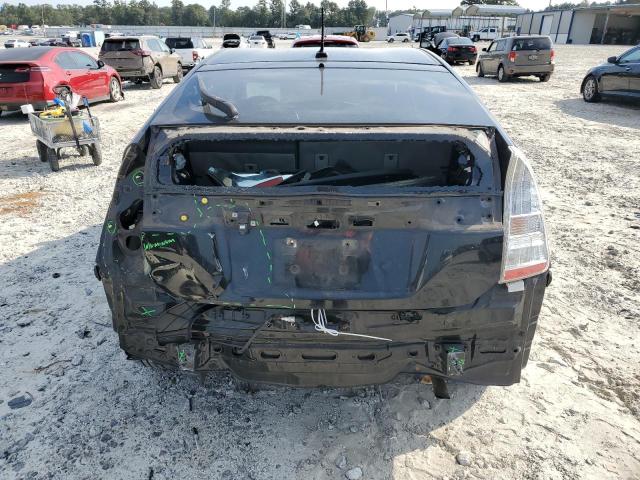 Photo 6 from auction – 2010 TOYOTA PRIUS with VIN JTDKN3DU1A0240037