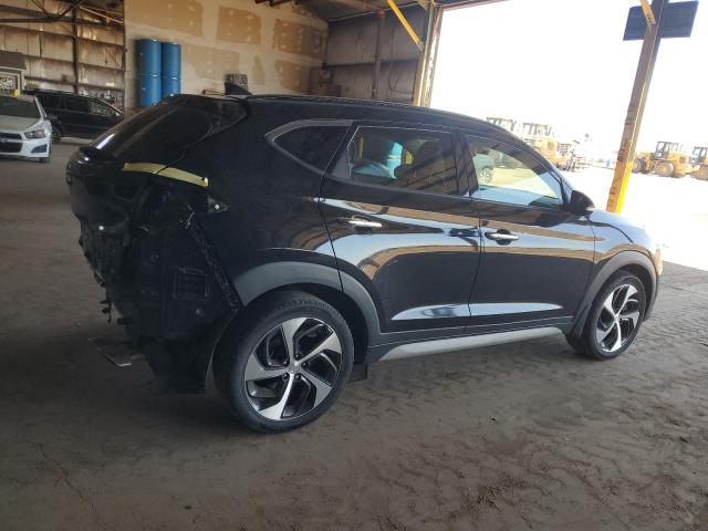 Photo 3 from auction – 2018 HYUNDAI TUCSON VAL with VIN KM8J3CA29JU685053