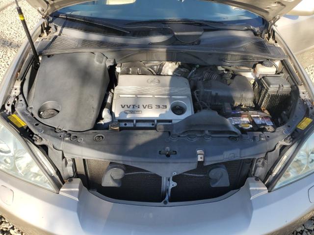 Photo 12 from auction – 2004 LEXUS RX 330 with VIN JTJHA31U040067400