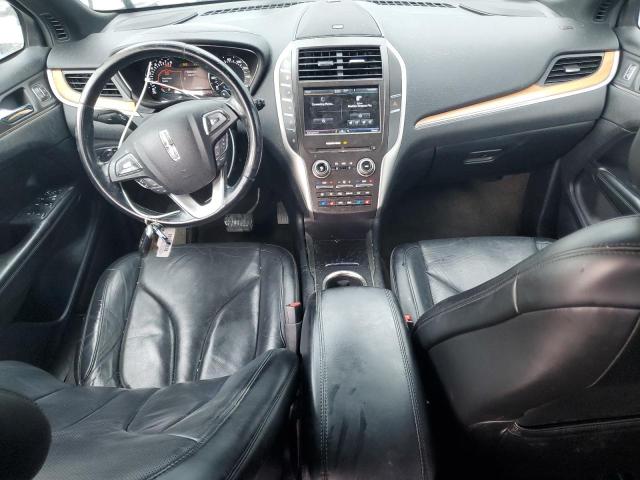 صورة رقم 8 من المزاد - 2015 LINCOLN MKC مع VIN 5LMCJ1A90FUJ12868
