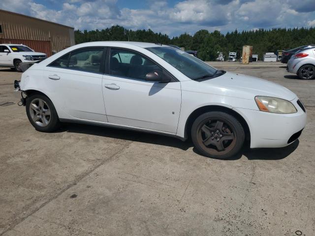 Photo 4 from auction – 2009 PONTIAC G6 with VIN 1G2ZG57B294113224