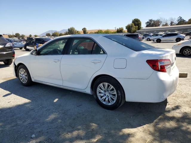 Photo 2 from auction – 2014 TOYOTA CAMRY L with VIN 4T1BF1FK1EU400991
