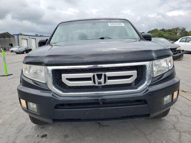 Photo 5 from auction – 2009 HONDA RIDGELINE with VIN 5FPYK16589B100570