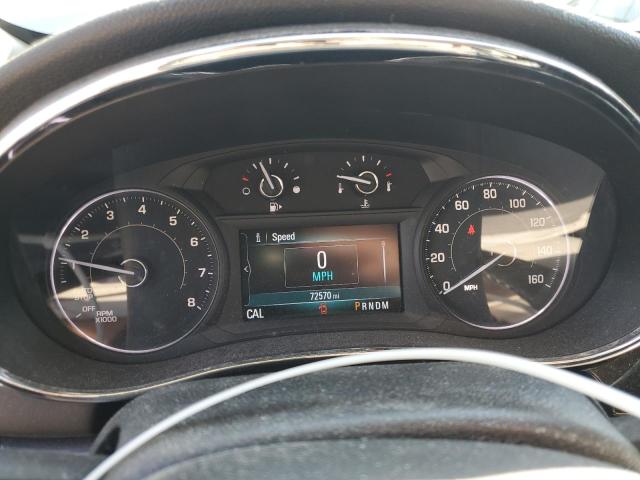 Photo 9 from auction – 2018 BUICK ENCORE ESS with VIN KL4CJGSM8JB582299