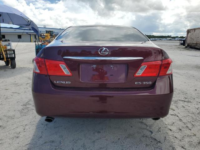 Photo 6 from auction – 2008 LEXUS ES 350 with VIN JTHBJ46G882202326