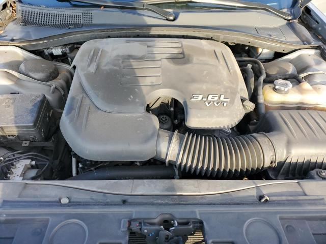 Photo 11 from auction – 2019 CHRYSLER 300 S with VIN 2C3CCABGXKH533447