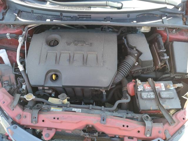 Photo 11 from auction – 2015 TOYOTA COROLLA L with VIN 2T1BURHE5FC356797